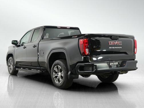 2019 GMC Sierra 1500 Base