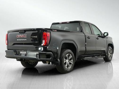 2019 GMC Sierra 1500 Base