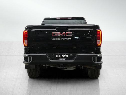 2019 GMC Sierra 1500 Base