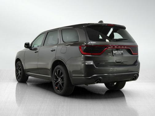 2019 Dodge Durango SXT Plus