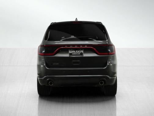 2019 Dodge Durango SXT Plus