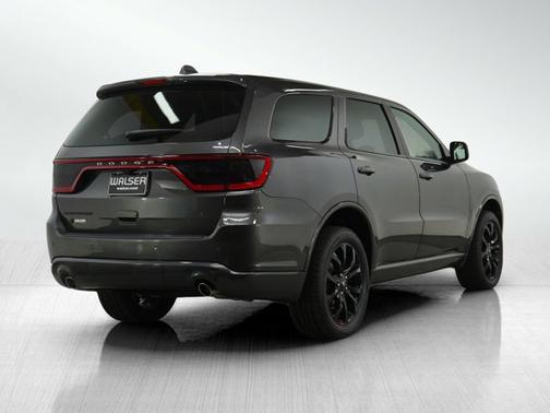 2019 Dodge Durango SXT Plus