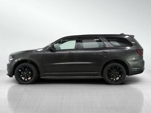 2019 Dodge Durango SXT Plus