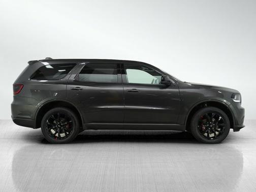 2019 Dodge Durango SXT Plus