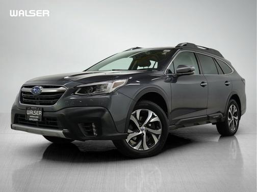 2022 Subaru Outback Touring XT