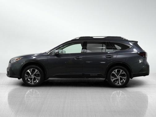 2022 Subaru Outback Touring XT