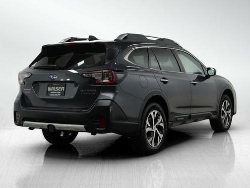 2022 Subaru Outback Touring XT