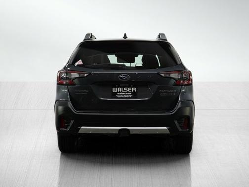 2022 Subaru Outback Touring XT