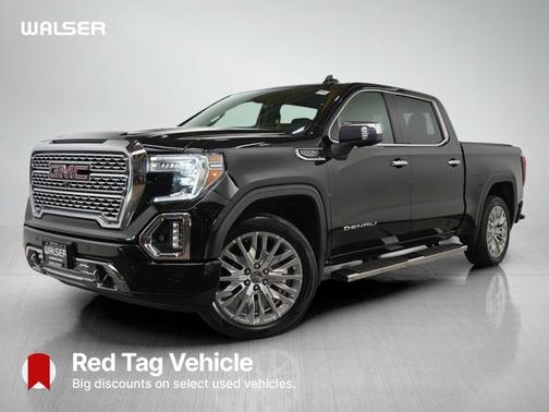 2019 GMC Sierra 1500 Denali