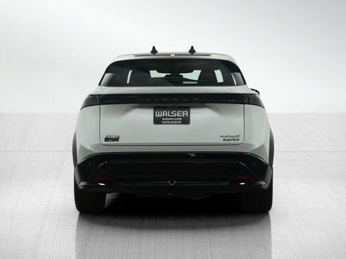 2023 Nissan ARIYA PLATINUM+