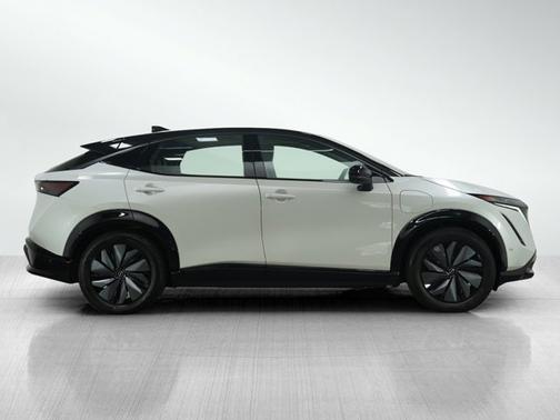 2023 Nissan ARIYA PLATINUM+