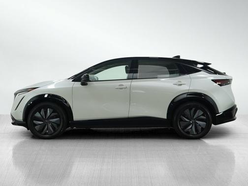 2023 Nissan ARIYA PLATINUM+