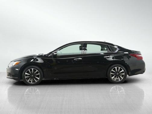 2018 Nissan Altima 2.5 SL