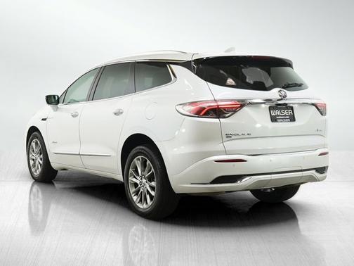 2024 Buick Enclave Avenir