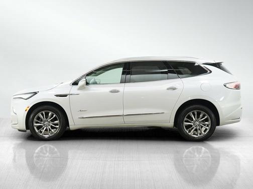 2024 Buick Enclave Avenir