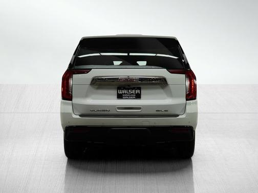 2022 GMC Yukon XL SLE
