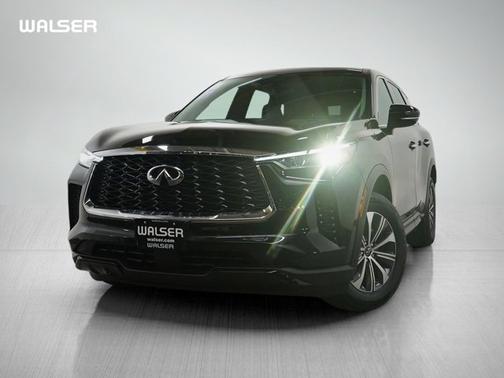2023 INFINITI QX60 PURE