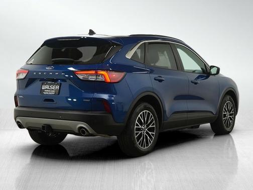 2022 Ford Escape PHEV SEL Plug-In Hybrid