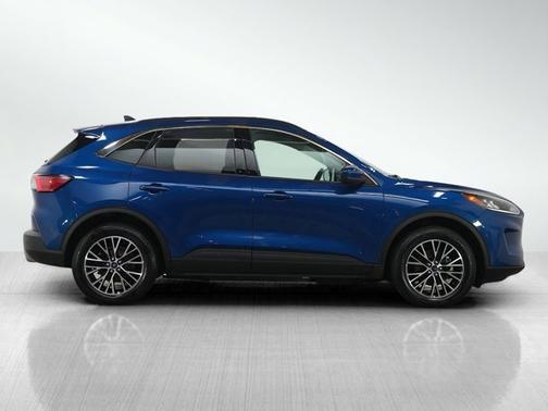 2022 Ford Escape PHEV SEL Plug-In Hybrid