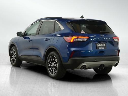 2022 Ford Escape PHEV SEL Plug-In Hybrid