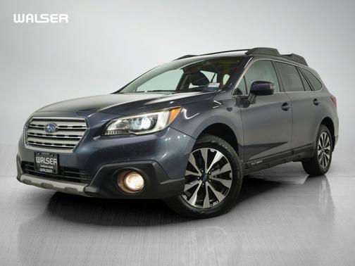2017 Subaru Outback Limited