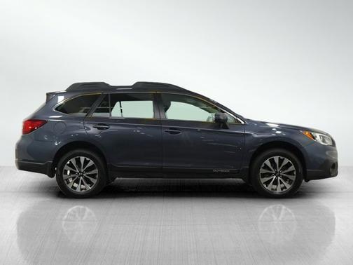 2017 Subaru Outback Limited