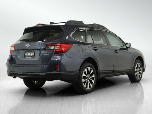 2017 Subaru Outback Limited