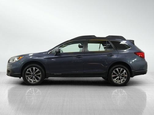 2017 Subaru Outback Limited