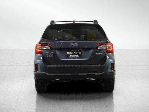 2017 Subaru Outback Limited