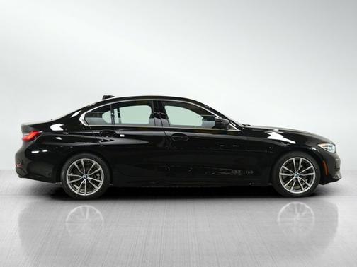 2019 BMW 330 330i xDrive