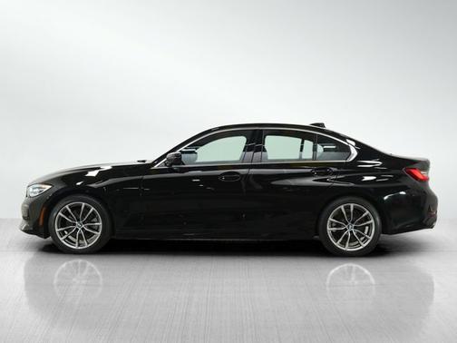 2019 BMW 330 330i xDrive