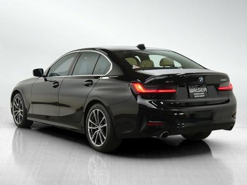 2019 BMW 330 330i xDrive