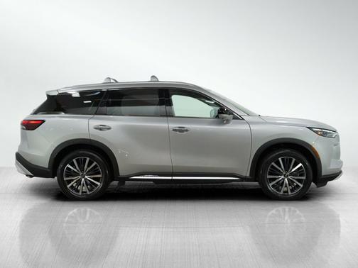 2022 INFINITI QX60 SENSORY