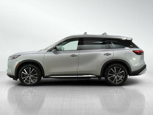 2022 INFINITI QX60 SENSORY