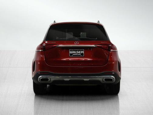 2020 Mercedes-Benz GLE 350 Base