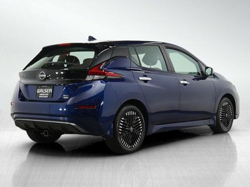 2024 Nissan Leaf SV PLUS