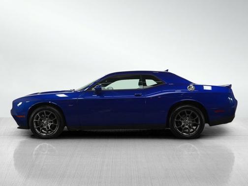 2018 Dodge Challenger GT