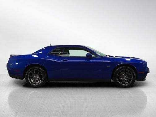2018 Dodge Challenger GT