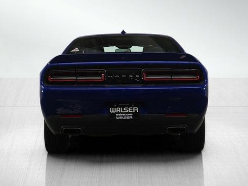 2018 Dodge Challenger GT