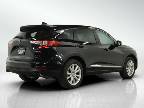 2019 Acura RDX Base