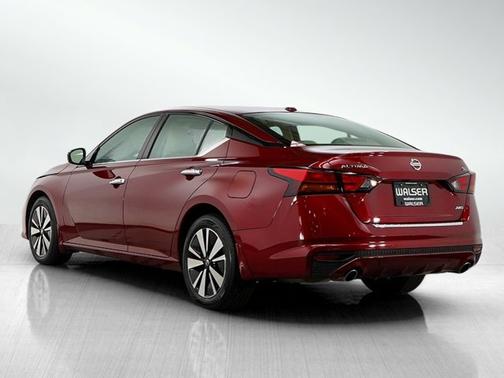 2019 Nissan Altima 2.5 SL