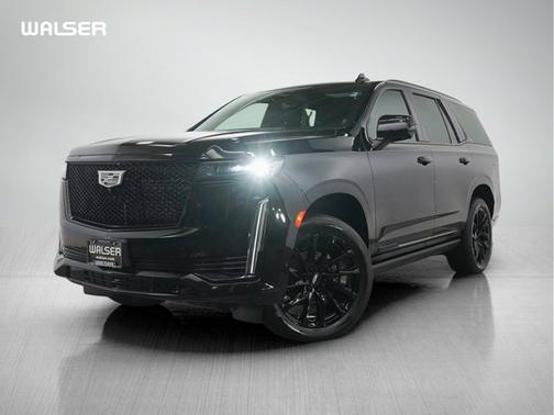 2022 Cadillac Escalade Sport