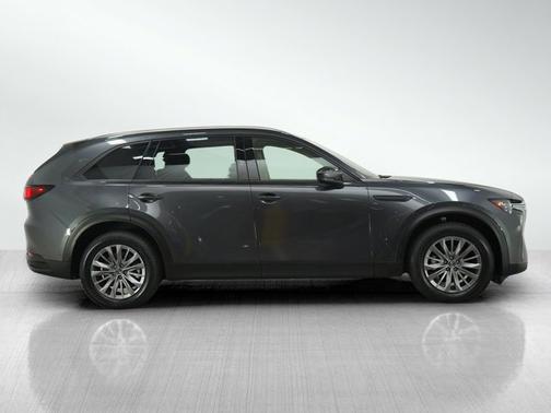 2024 Mazda CX-90 3.3 Turbo Preferred Plus