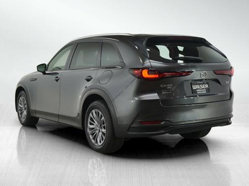 2024 Mazda CX-90 3.3 Turbo Preferred Plus