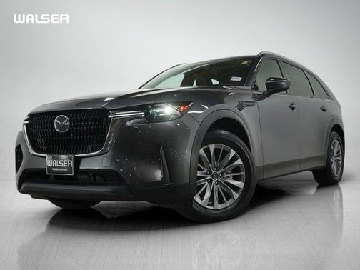 2024 Mazda CX-90 3.3 Turbo Preferred Plus