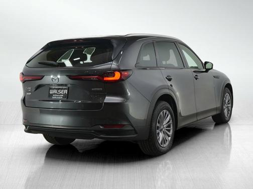 2024 Mazda CX-90 3.3 Turbo Preferred Plus