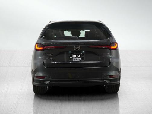 2024 Mazda CX-90 3.3 Turbo Preferred Plus