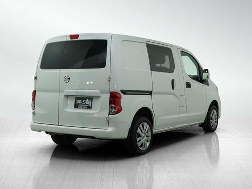 2015 Nissan NV200 SV