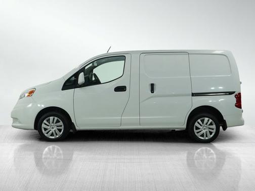 2015 Nissan NV200 SV