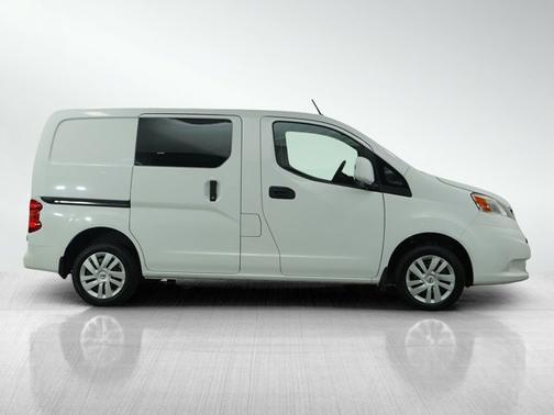 2015 Nissan NV200 SV